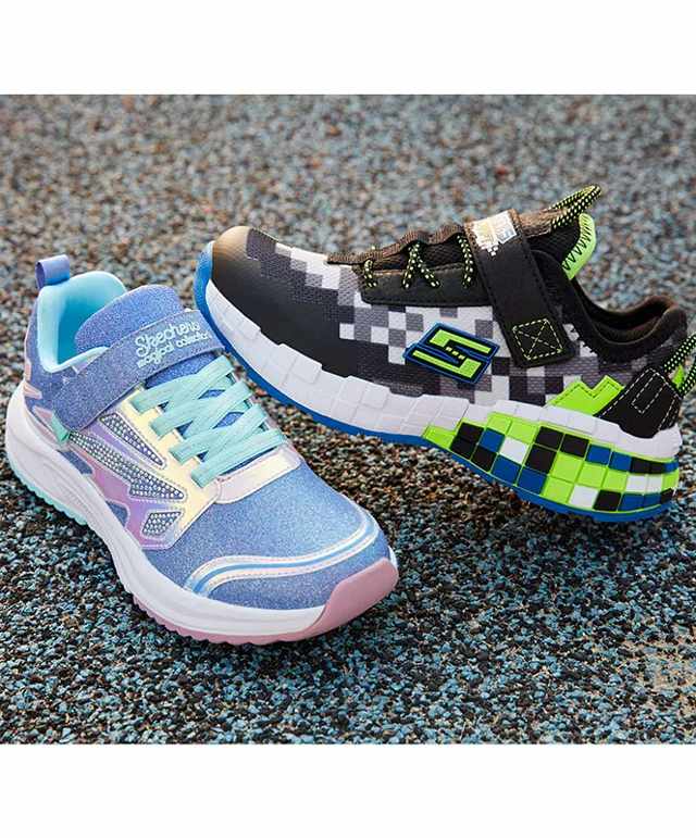 Skechers Shoes Sandals Slip Ons Walking Shoes Sneakers Dsw