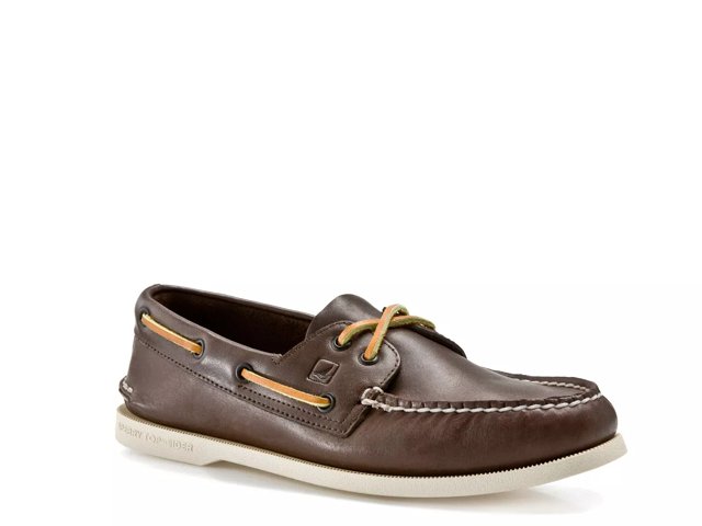 Dsw sperry top sider sale