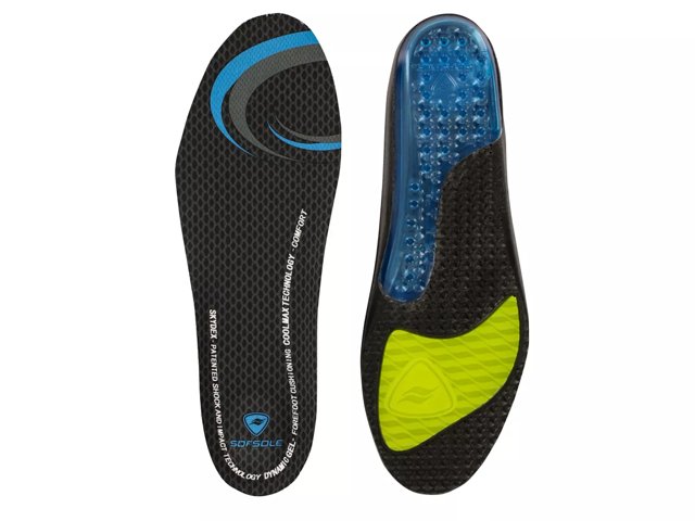 Dsw insoles on sale