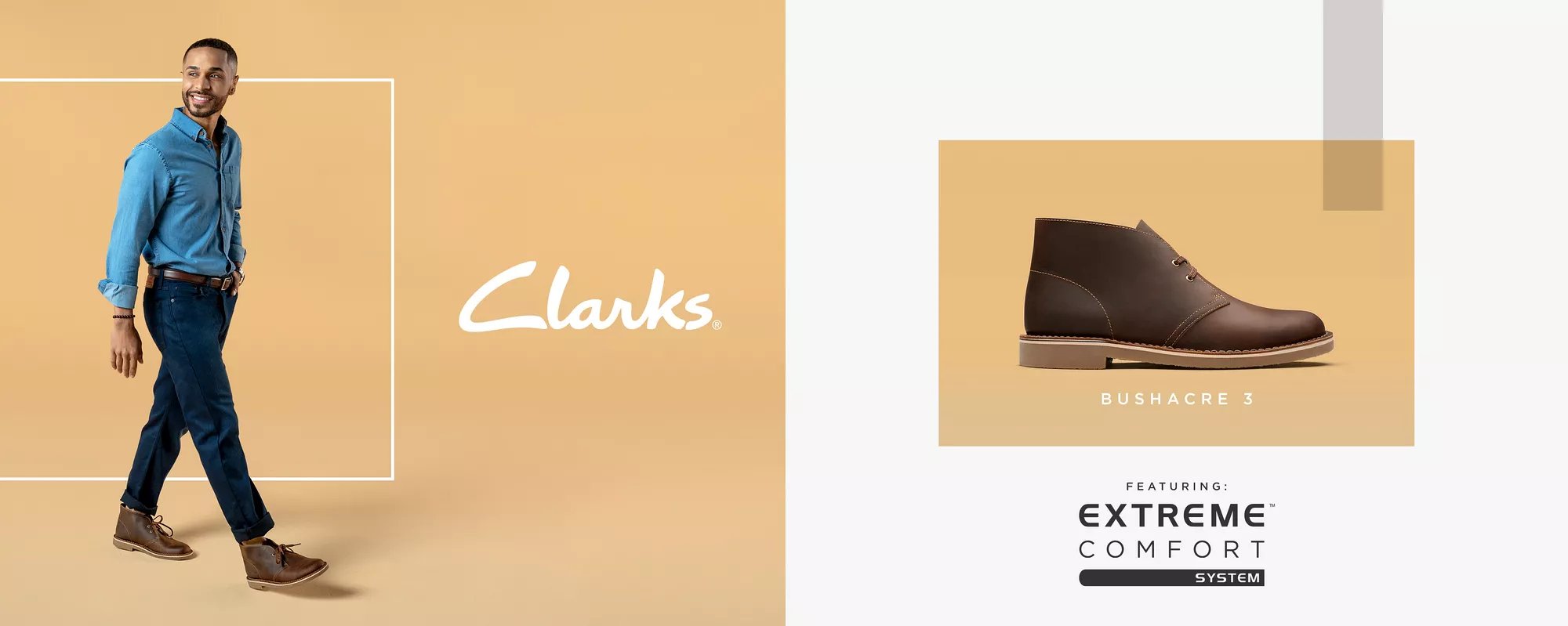 discontinued clarks shoes