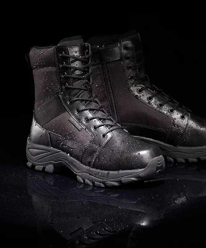 dsw wolverine boots