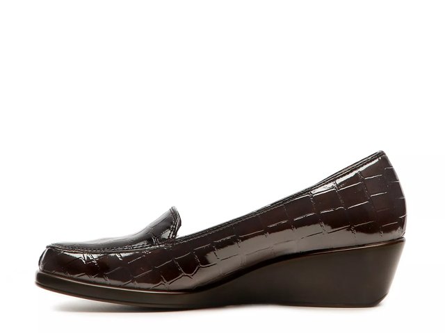 Aerosoles Womens Final Exam Wedge Aerosoles Womens Final Exam Wedge