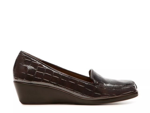 Aerosoles Womens Final Exam Wedge Aerosoles Womens Final Exam Wedge