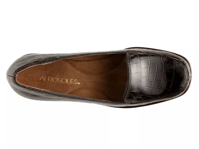 Aerosoles Womens Final Exam Wedge Aerosoles Womens Final Exam Wedge