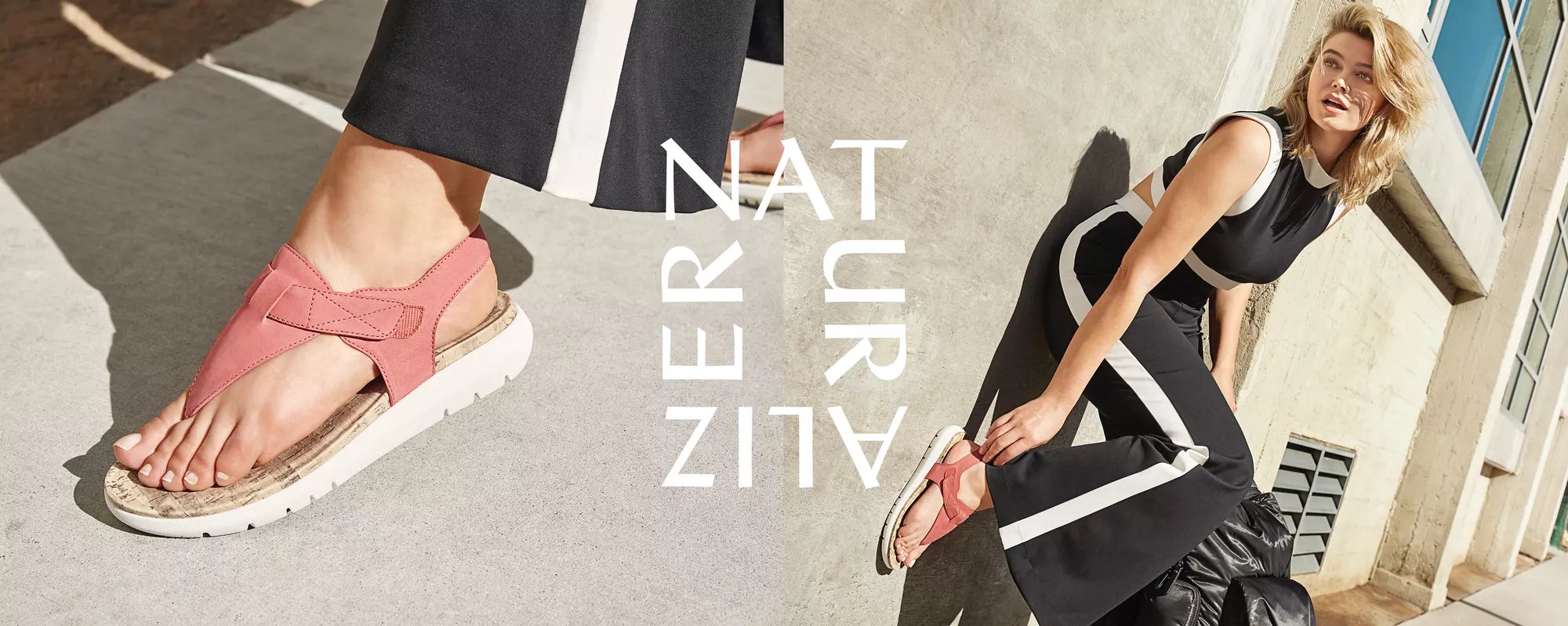 clarks and naturalizer