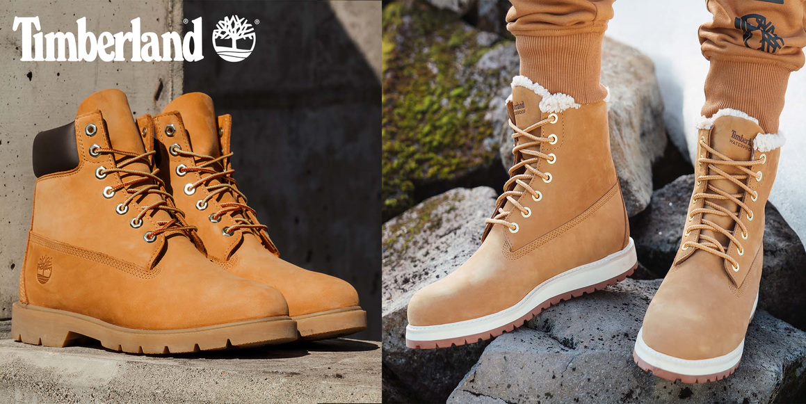 dsw timberland boots