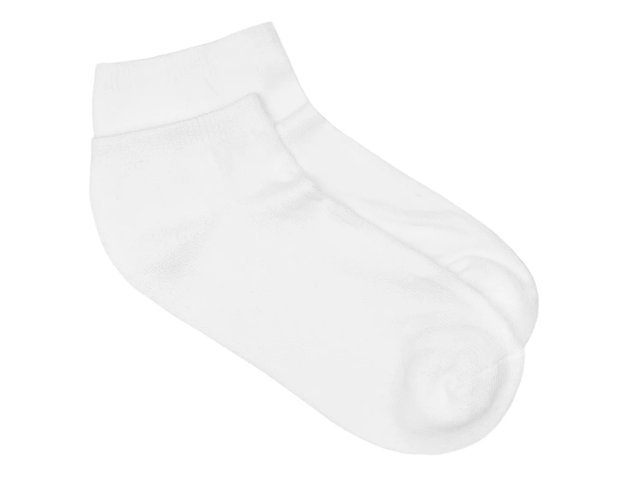 Anne Klein Ankle Cush Womens No Show Socks - 2 Pack - Free Shipping | DSW