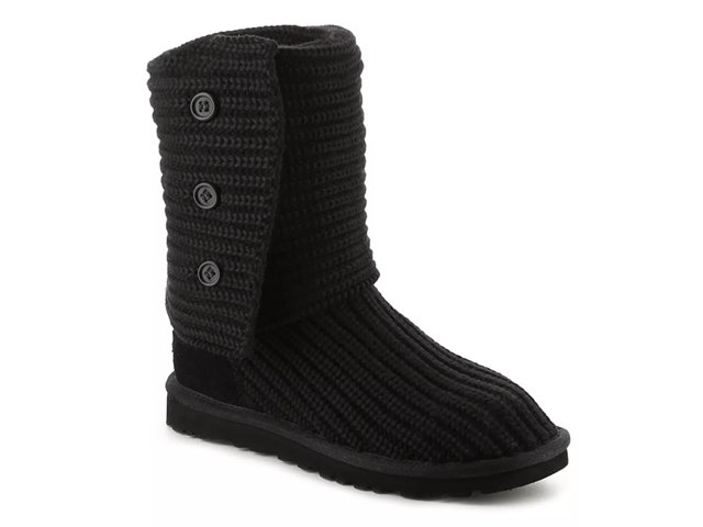 Ugg cardy black online