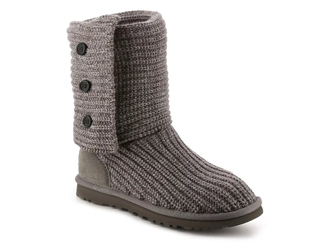 Lattice cardy bootie shop