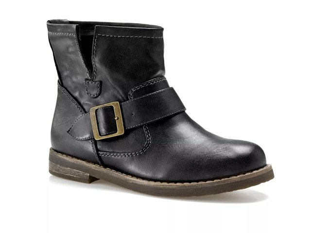 Dsw soho shop