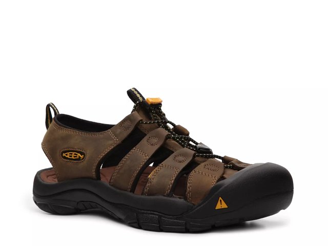 Dsw keen outlet