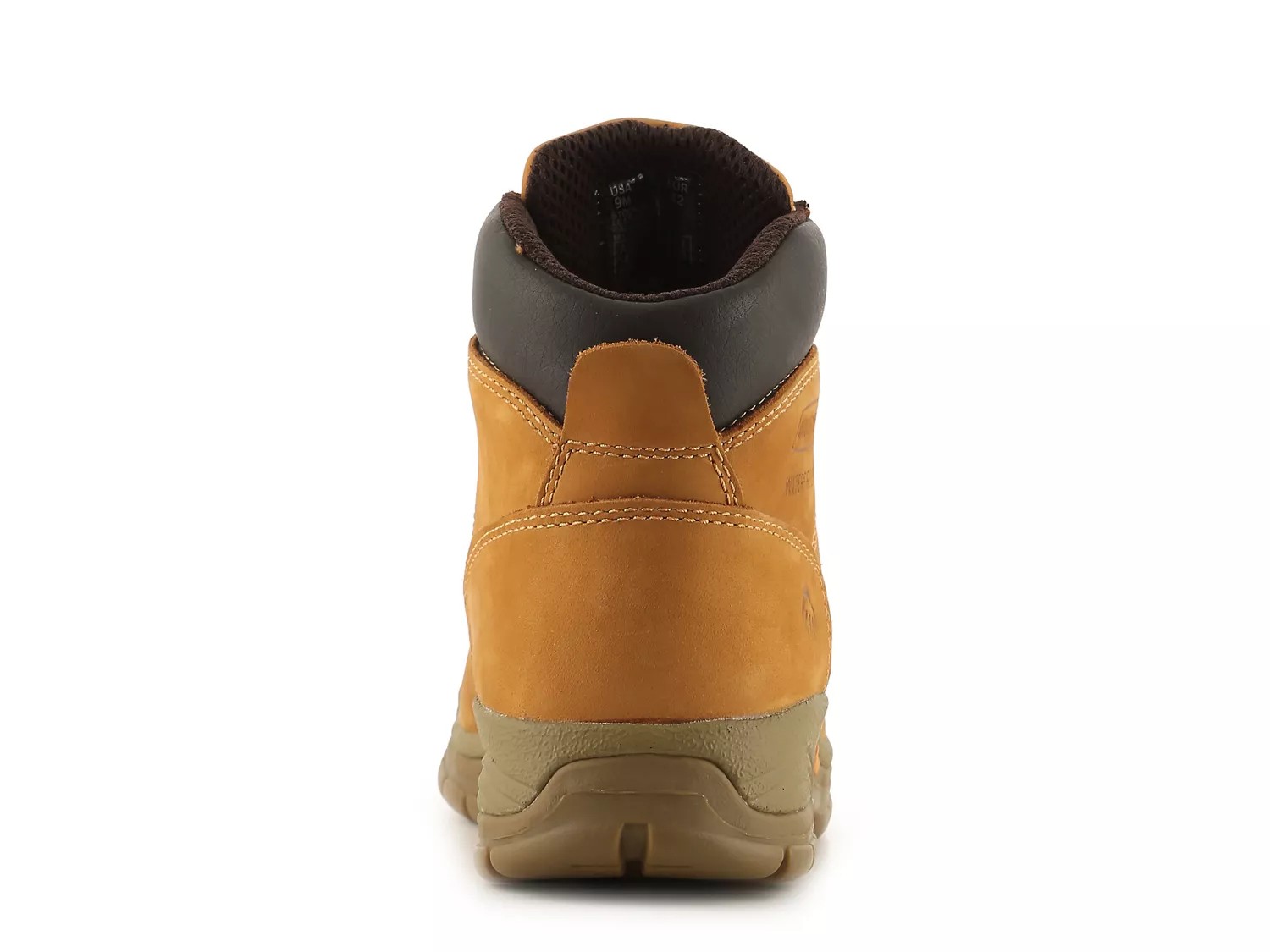 dsw wolverine boots