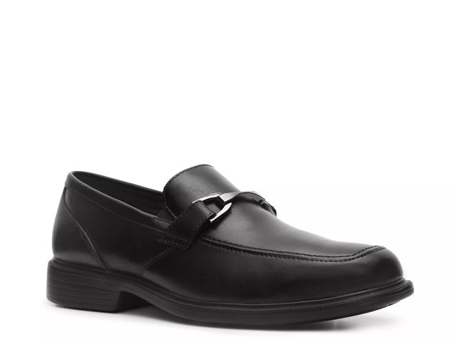 Bostonian Commonwealth Laureate Slip On