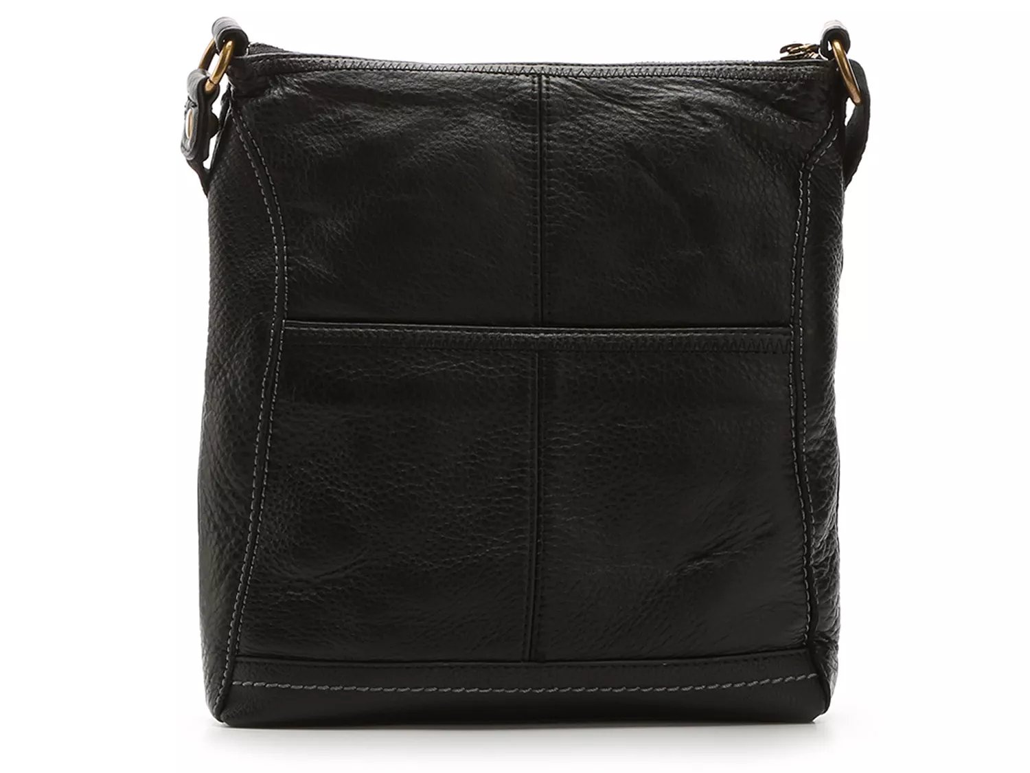 the sak leather crossbody and shoulder bag