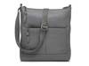 The Sak Iris Leather Crossbody Bag