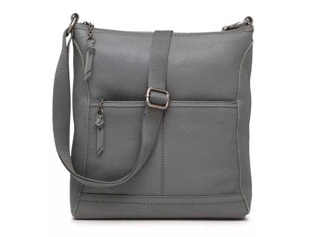 the sak iris crossbody