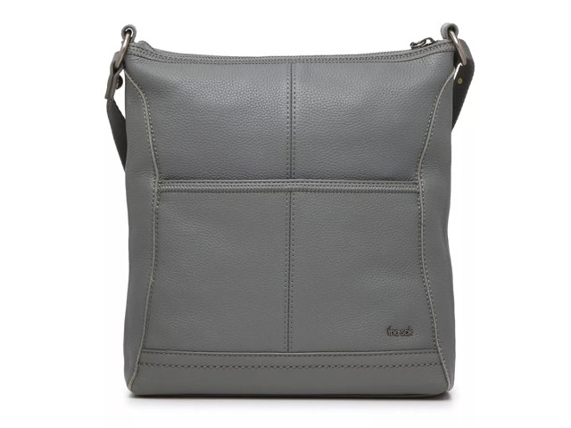 The sak iris leather shoulder bag store