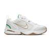 Air Monarch IV Sneaker - Men's White/Green view