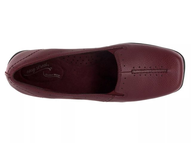 Easy Street Purpose Slip On
