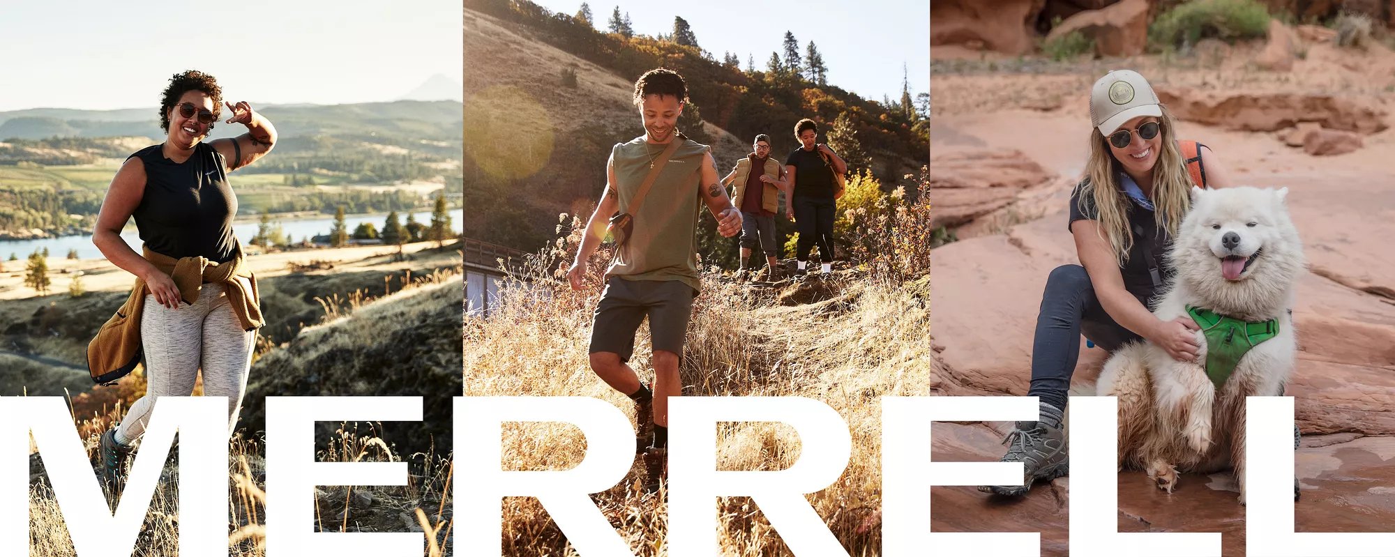 dsw merrell hiking shoes