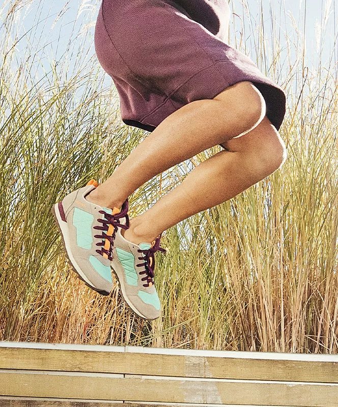 dsw womens merrell