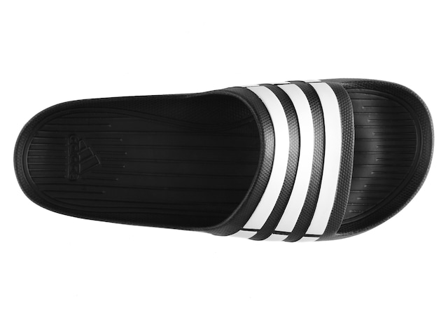 De databank Decimale Trottoir adidas Duramo Slide Sandal - Men's - Free Shipping | DSW
