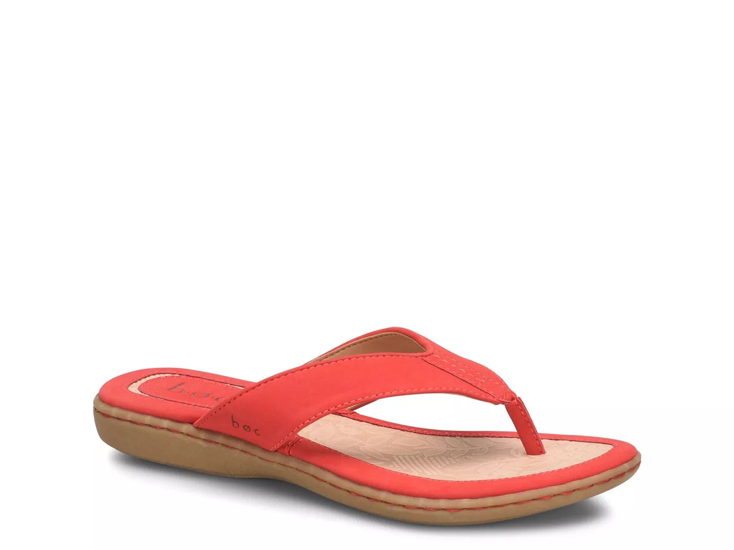 Boc zita cheap flip flops