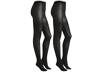 HUE Hosiery Opaque Women's Tights - 2 Pack