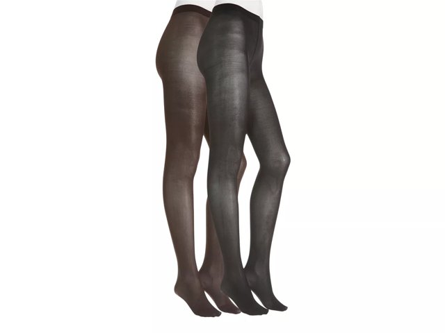 Hue Opaque Tights 