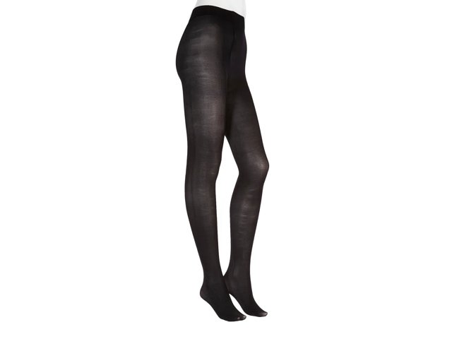 HUE Hosiery Opaque Women's Tights - 2 Pack