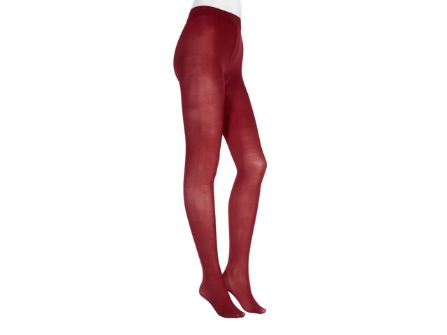 HUE Hosiery Opaque Women's Tights - 2 Pack