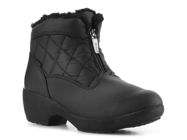 Dsw sporto 2025
