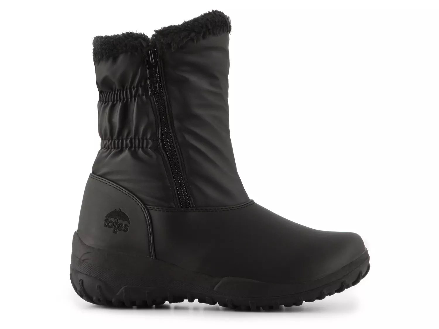 women's winter boots at dsw