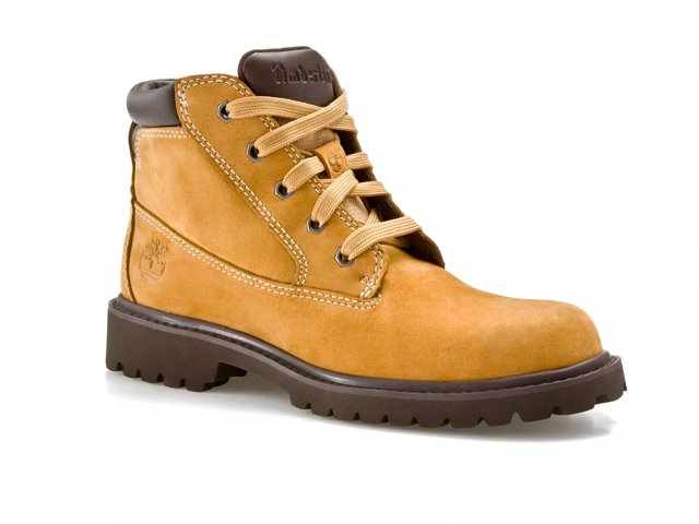 Women's low outlet cut timberlands