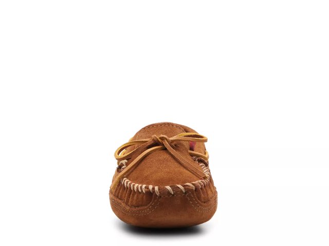 Minnetonka slippers dsw top