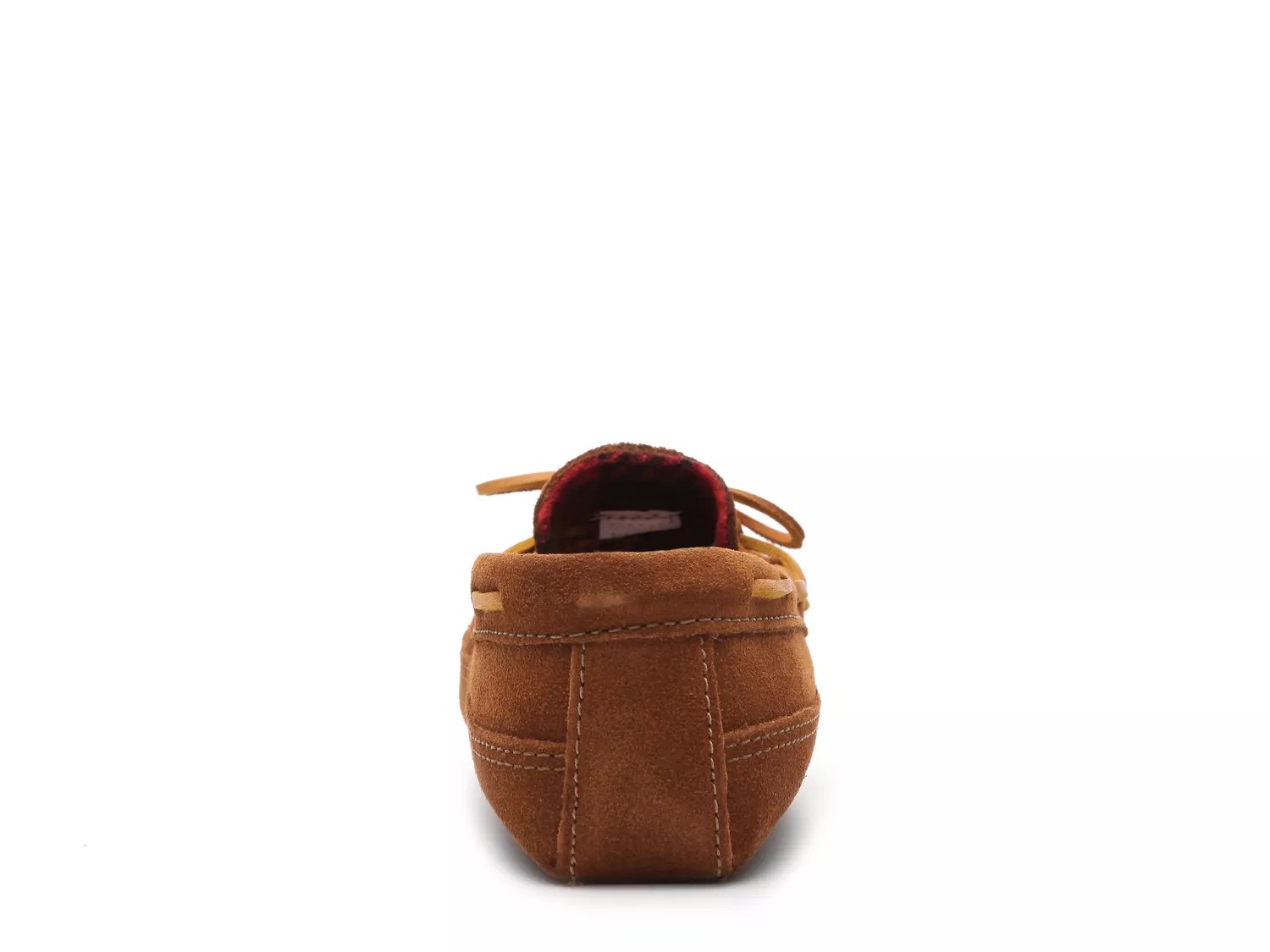 Moccasin Slipper