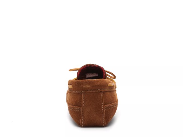 Dsw moccasin slippers on sale