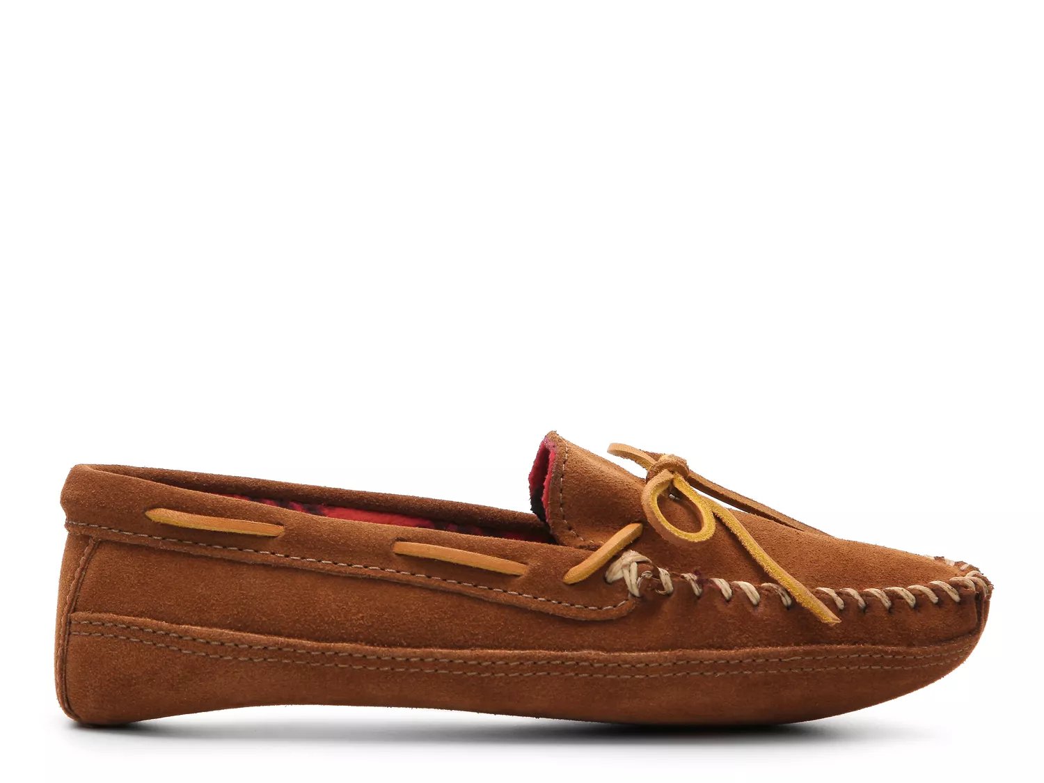 Minnetonka Moccasin Slipper | DSW