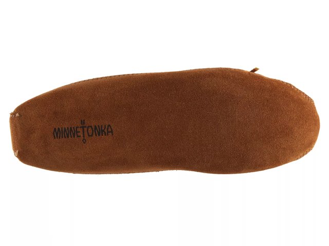 Minnetonka Moccasin Slipper