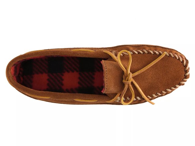 Dsw mens moccasins on sale
