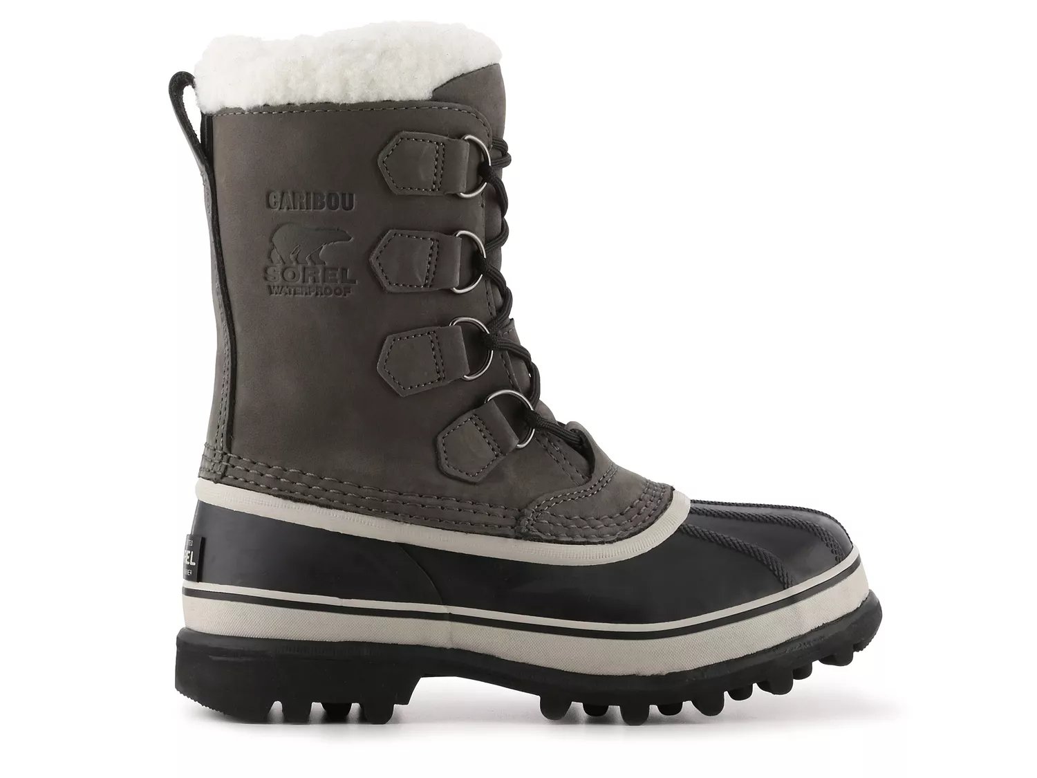 dsw sorel caribou