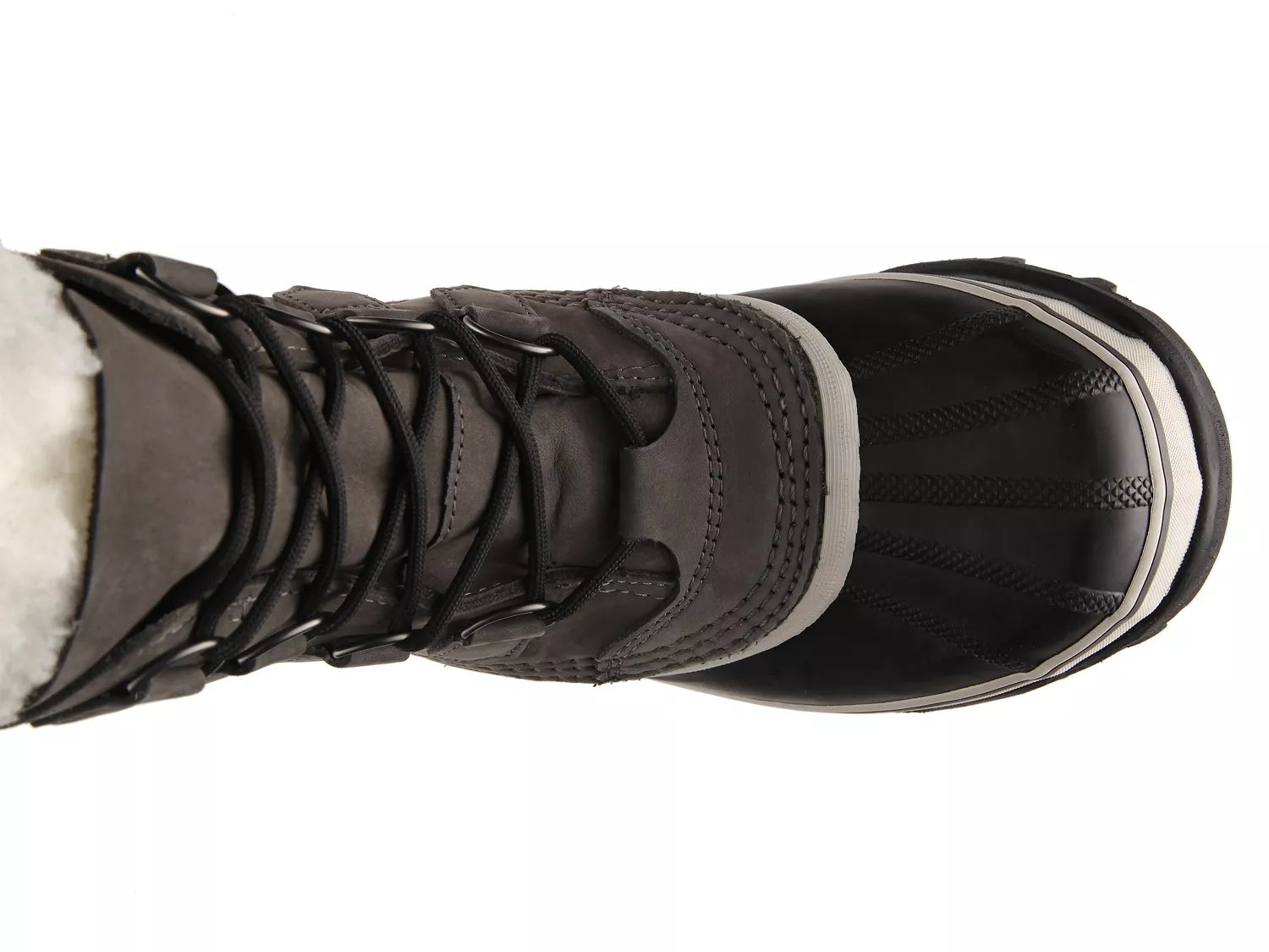 dsw sorel caribou