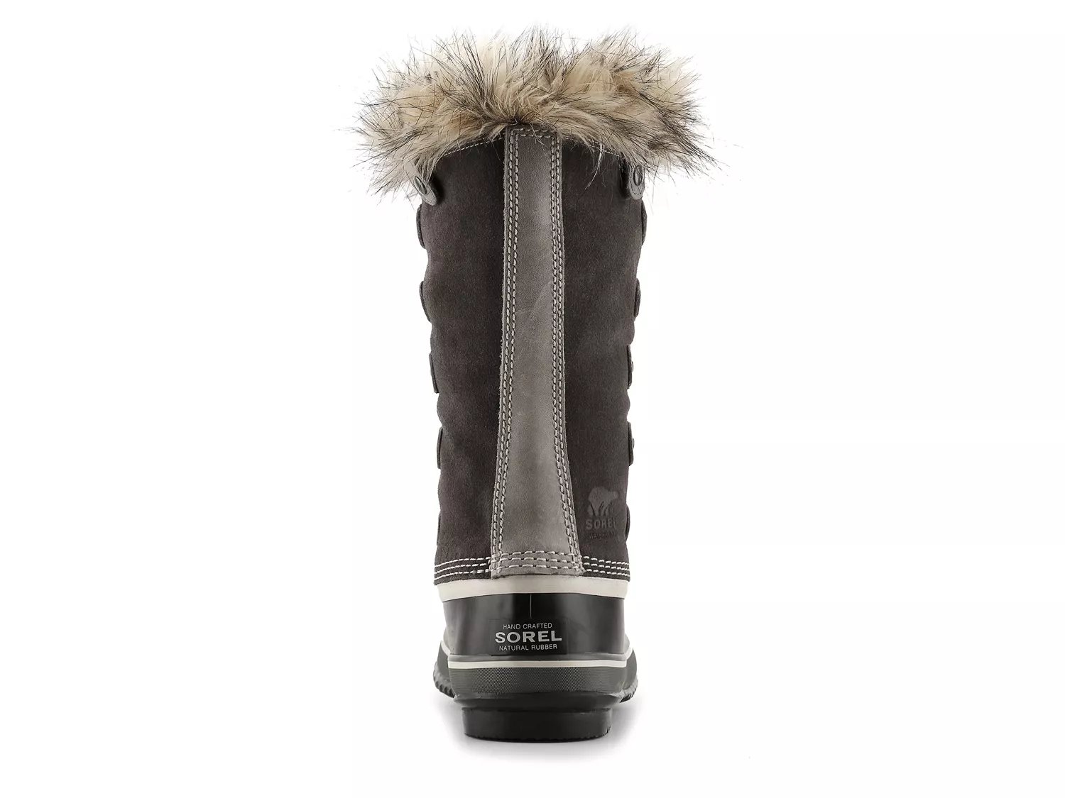 dsw sorel joan of arctic