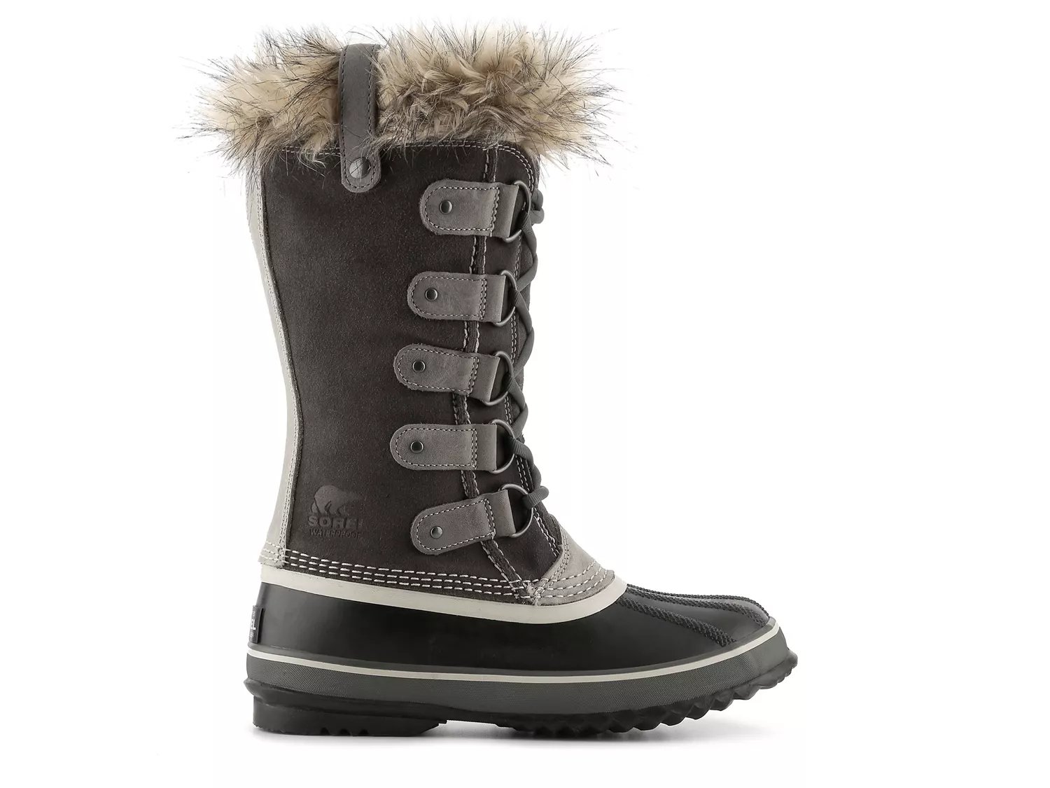 dsw sorel joan of arctic