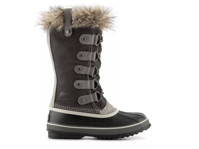 dsw joan of arctic