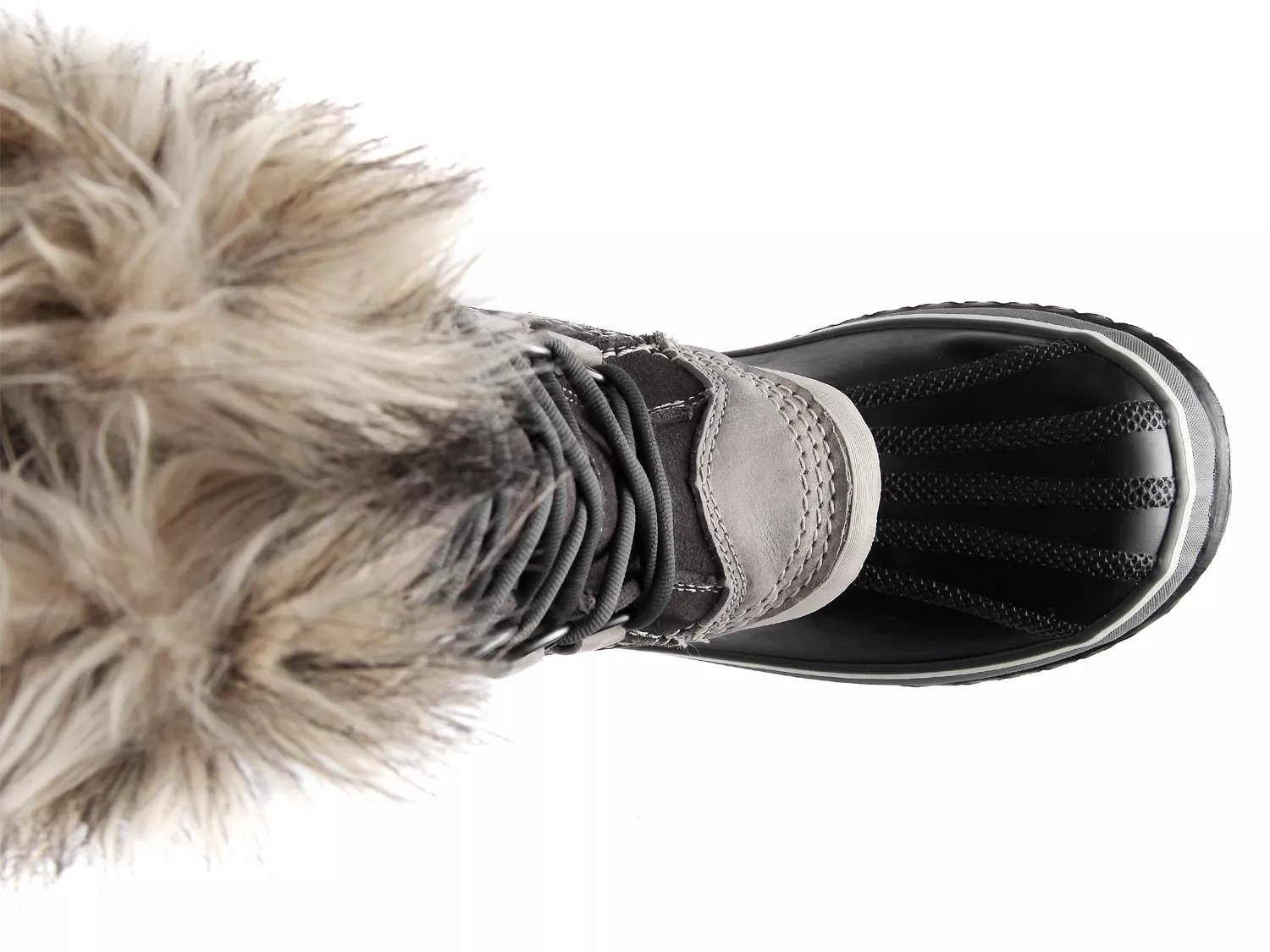 dsw sorel joan of arctic