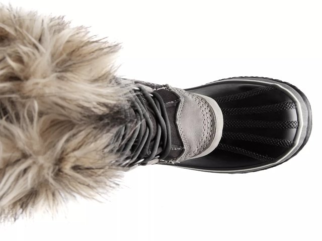 dsw joan of arctic