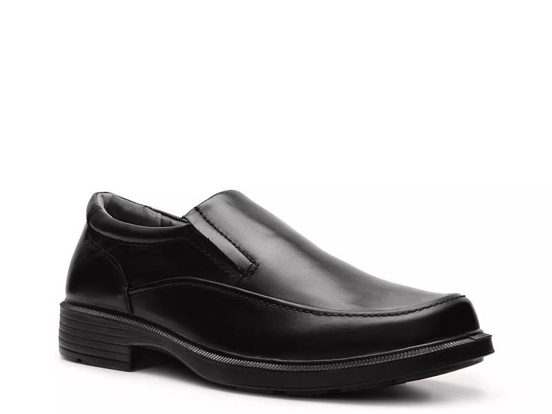 Shop Men s Slip Resistant Dress Shoes DSW