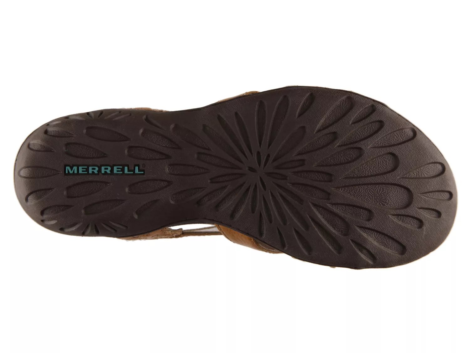 merrell bassoon flat sandal