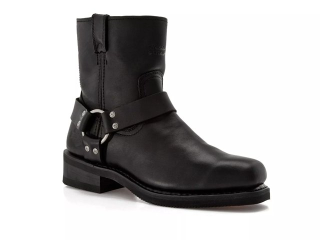 Dsw harley davidson boots online